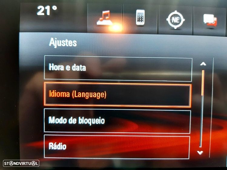 Opel Astra Sports Tourer 1.5 D Business Edition S/S - 31