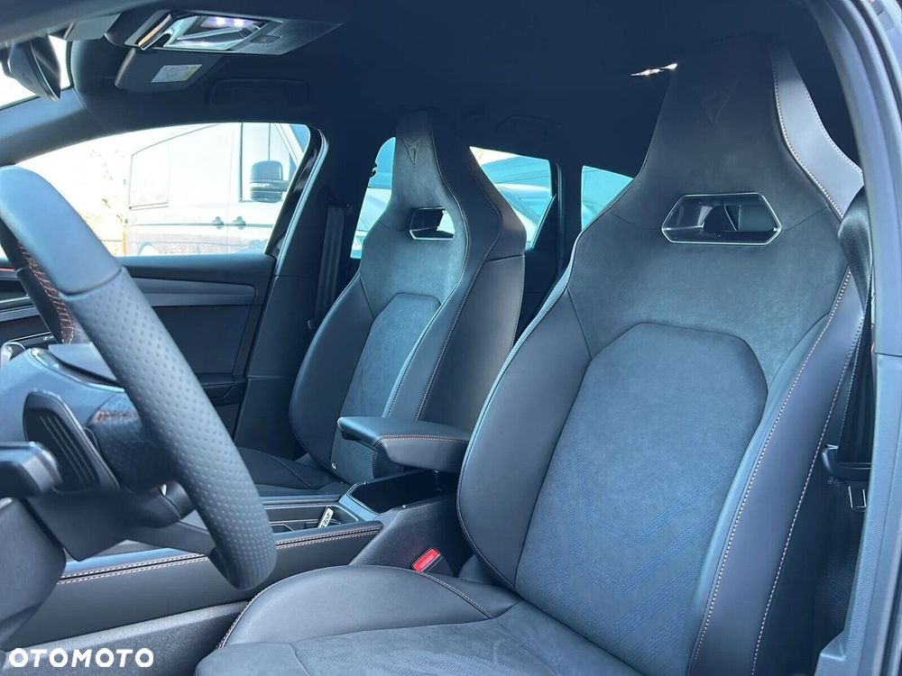 Cupra Leon Sportstourer - 7