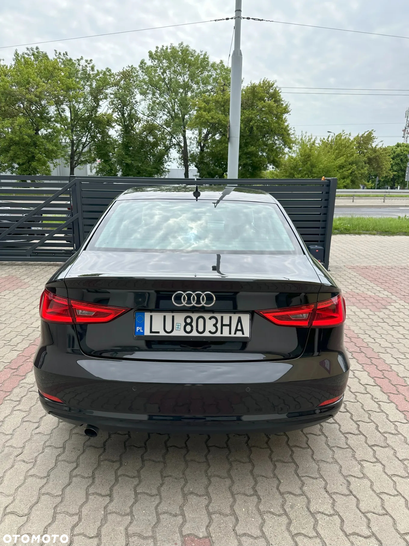 Audi A3 1.6 TDI clean diesel Ambition S tronic - 8