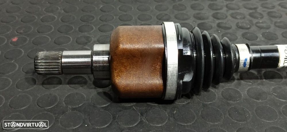 TRANSMISSÃO FRENTE ESQUERDA CITROEN C3 FEEL - 4