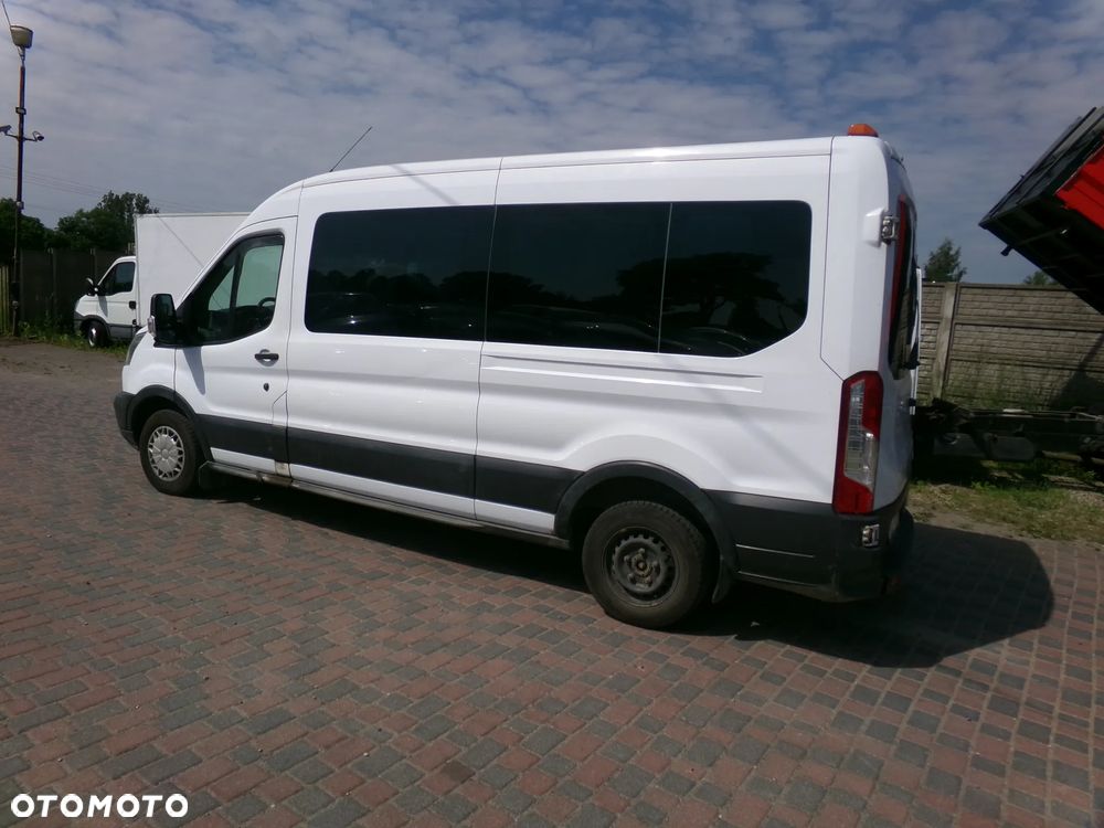Ford Transit - 7
