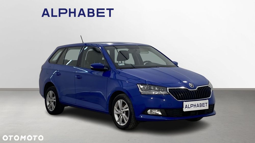 Skoda Fabia 1.0 TSI Ambition - 7