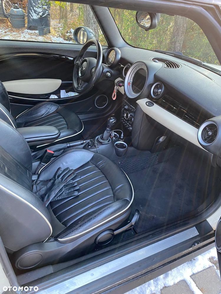 MINI Clubman Cooper - 12