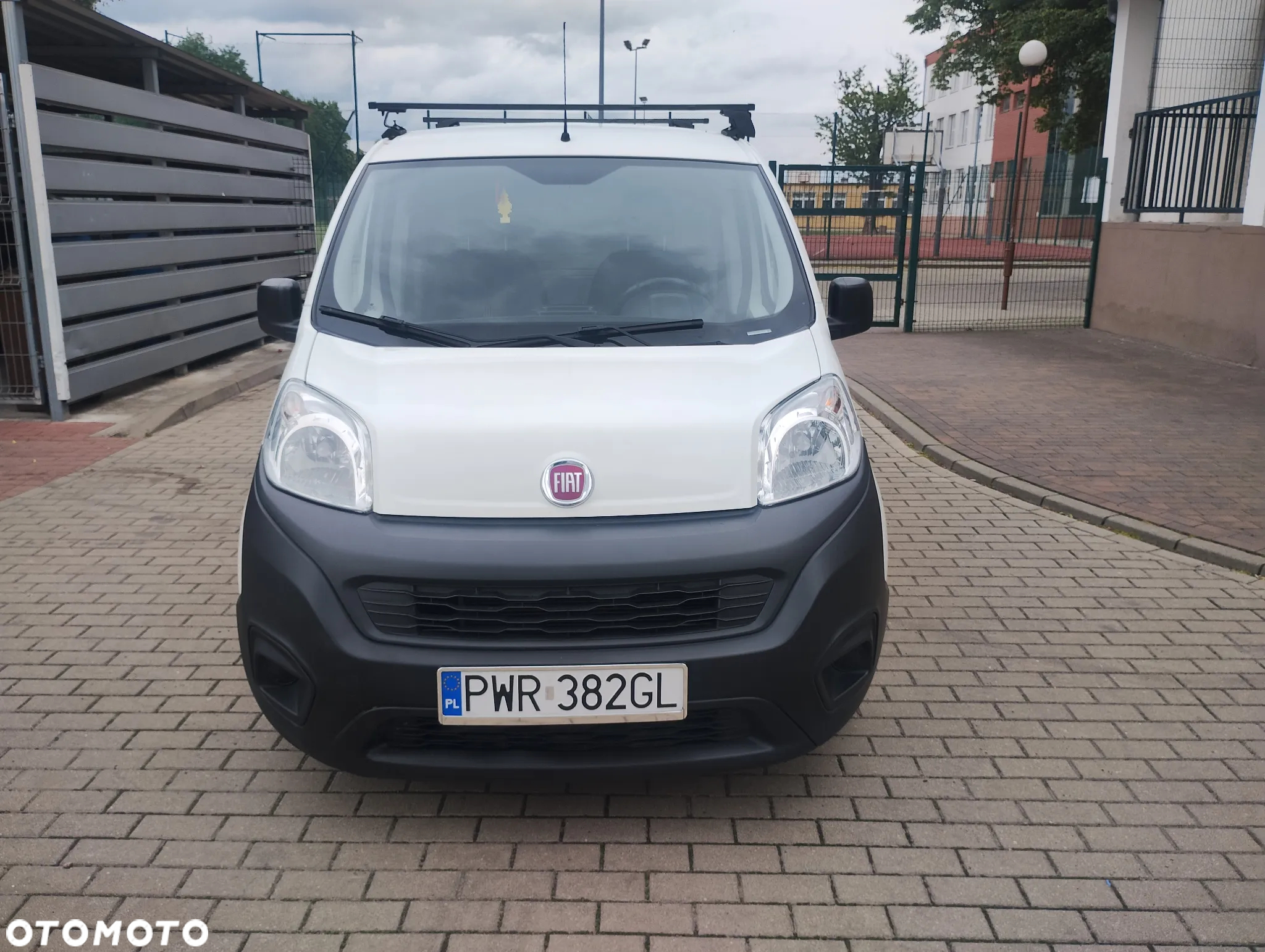 Fiat FIORINO - 2