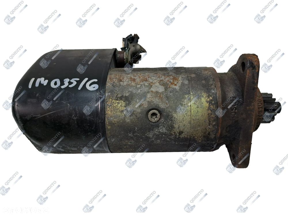 ROZRUSZNIK VOLVO FM FH12 BOSCH 0001417075 3964839 - 1