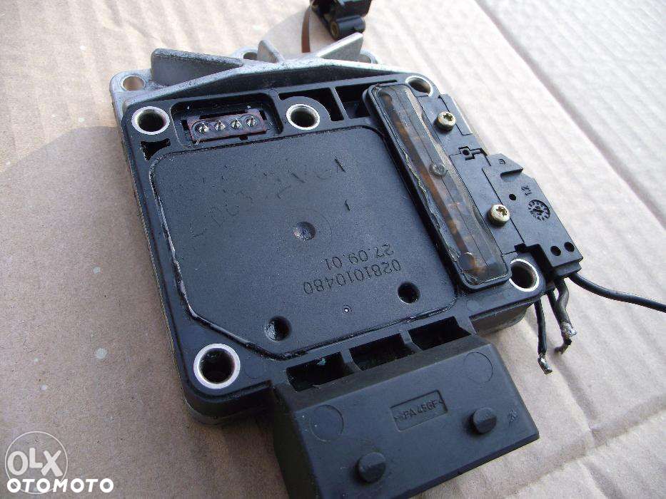 STEROWNIK POMPY WTRYSKOWEJ vp44 vp30 audi ford - 1