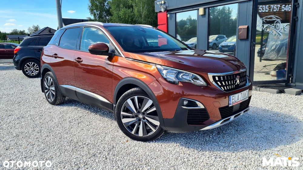 Peugeot 3008 - 31