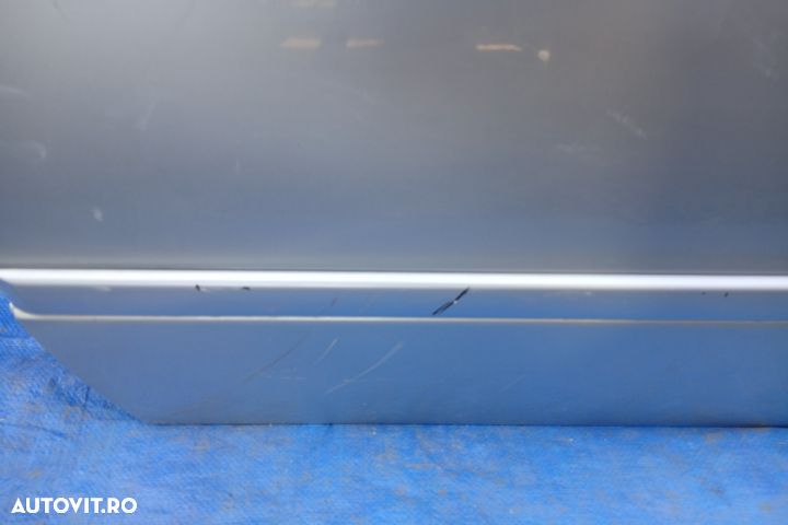 Usa / Portiera spate stanga BMW Seria 5 E39 [1995 - 2000] Touring wag - 4