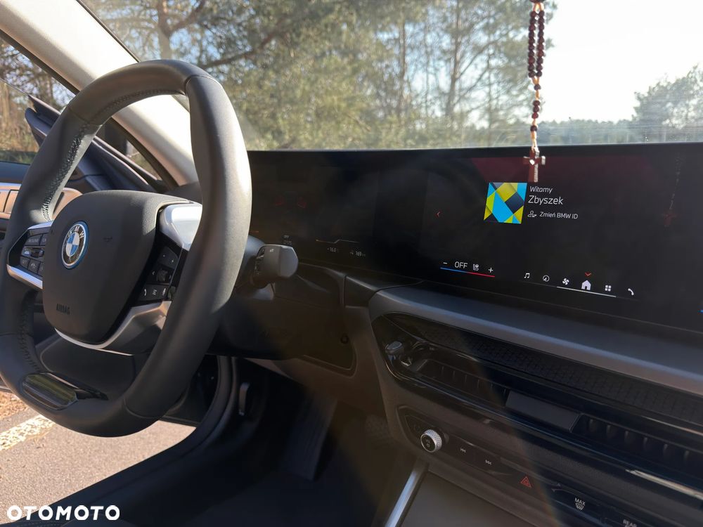 BMW i4 eDrive40 Gran Coupe - 32