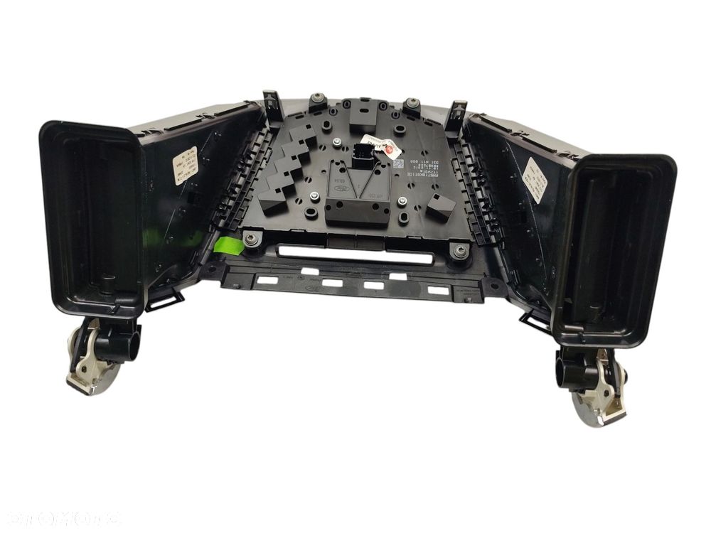 RADIO WYŚWIETLACZ PANEL KOMPLET FORD C-MAX MK2 (2010-2015) 1.0 EcoBoost 125KM BM5T-18B955-DC AM5T-18C815-GK AM5T18K811CE - 3