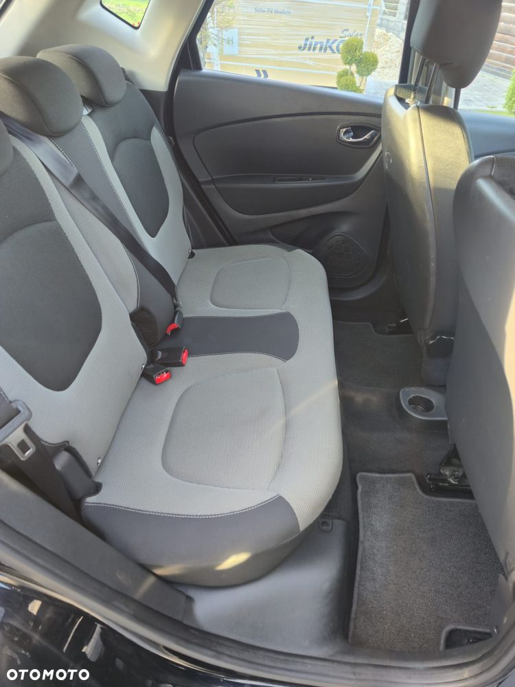 Renault Captur 1.5 dCi Energy Life - 30