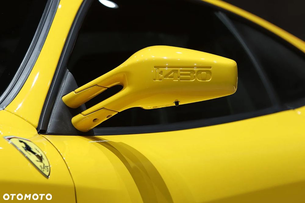 Ferrari F430 F1 - 25