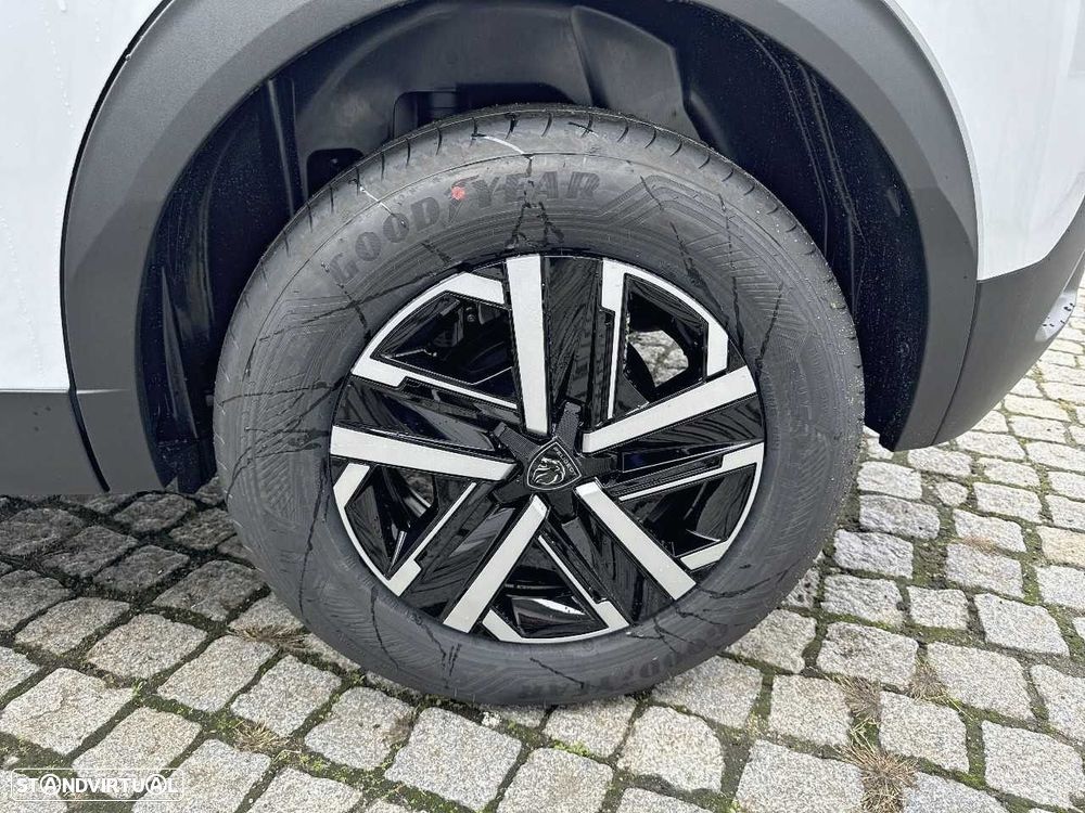 Peugeot 2008 1.2 Style - 11