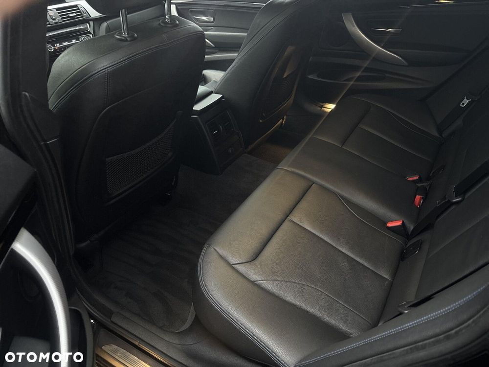 BMW 3GT 320d xDrive M Sport sport - 25