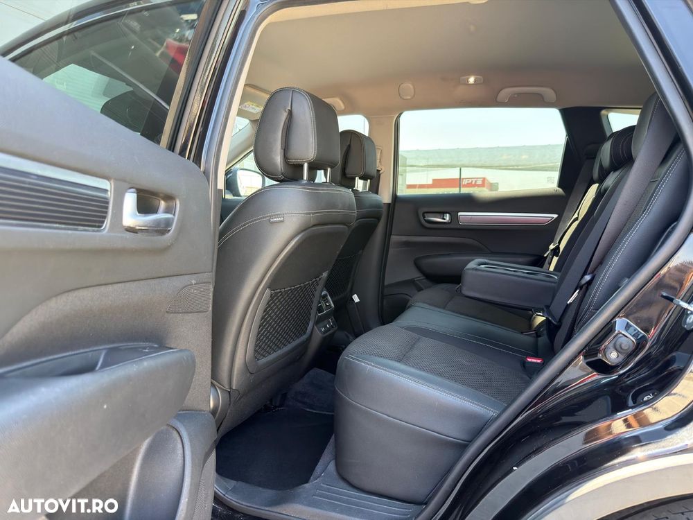 Renault Koleos BLUE dCi 185 X-tronic INTENS - 22