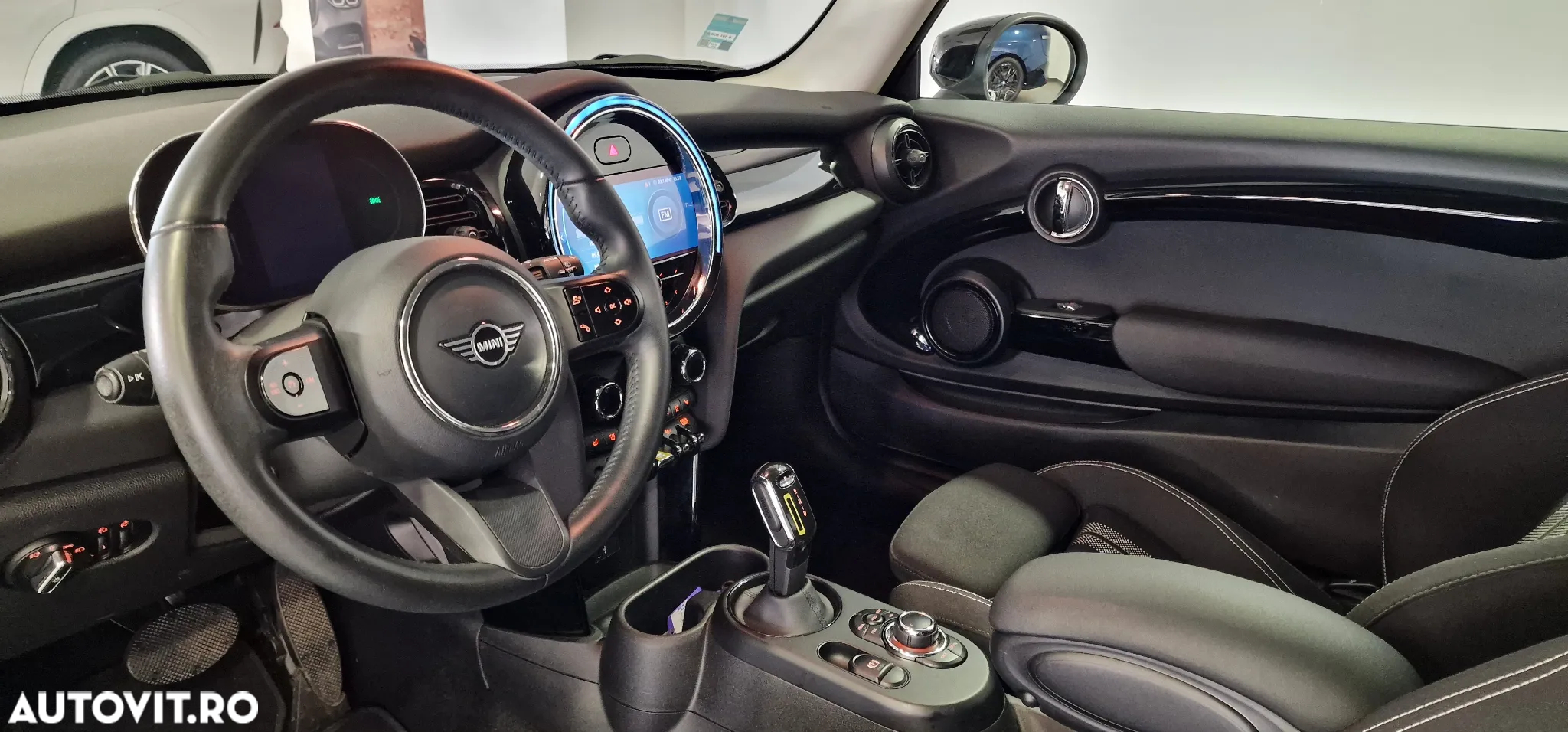 Mini Cooper SE Standard - 5