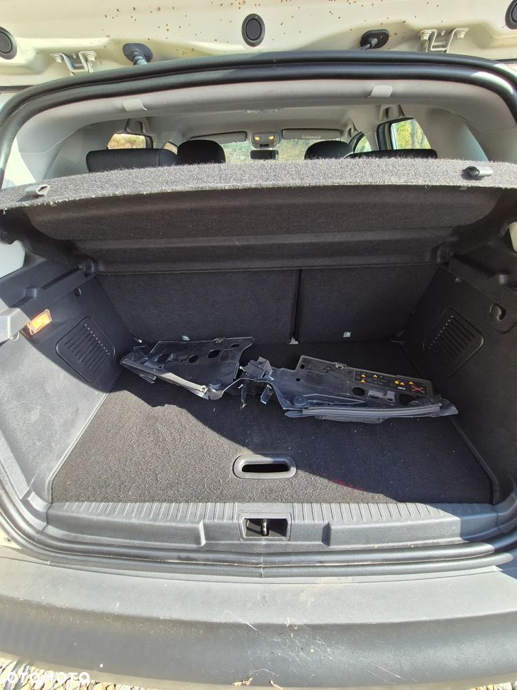 Renault Captur (ENERGY) TCe 90 INTENS - 16