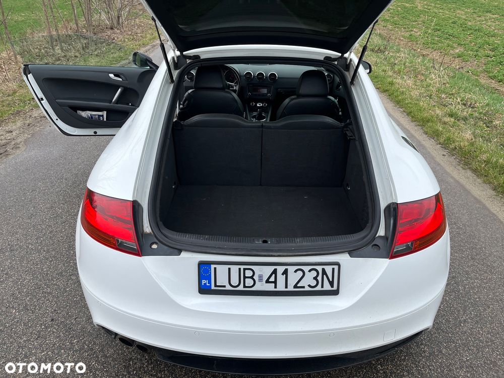 Audi TT Coupé 1.8 TFSI - 16