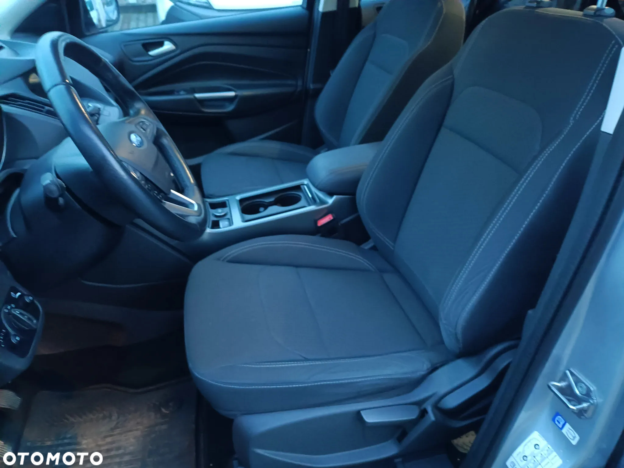 Ford Kuga 1.5 EcoBoost FWD Titanium ASS - 14