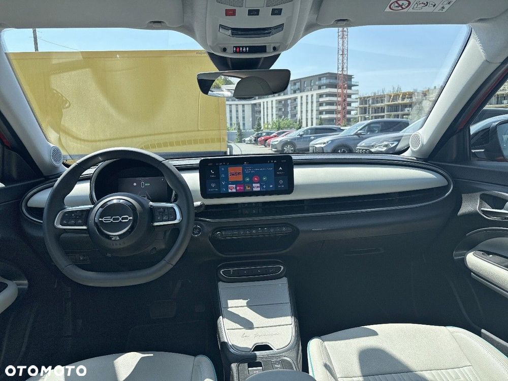 Fiat 600 - 8