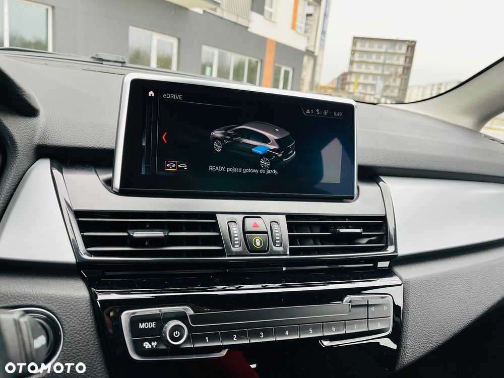 BMW Seria 2 225xe iPerformance - 19