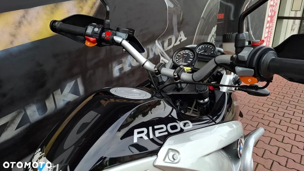 BMW R - 20