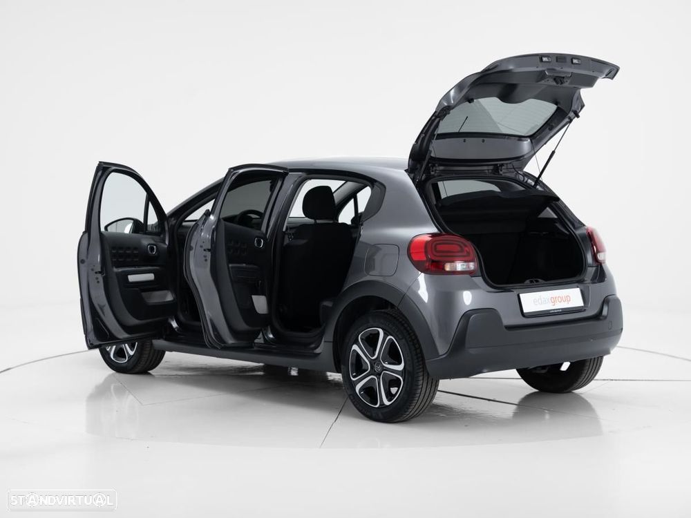 Citroën C3 1.5 BlueHDi Feel Pack - 6