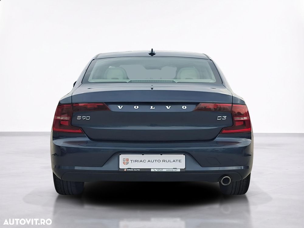 Volvo S90 D3 Momentum - 6