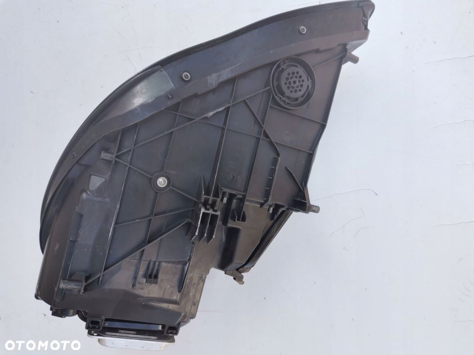 Porsche Panamera 970 GTS Bi Xenon Led Kompletna 97063198202 - 4