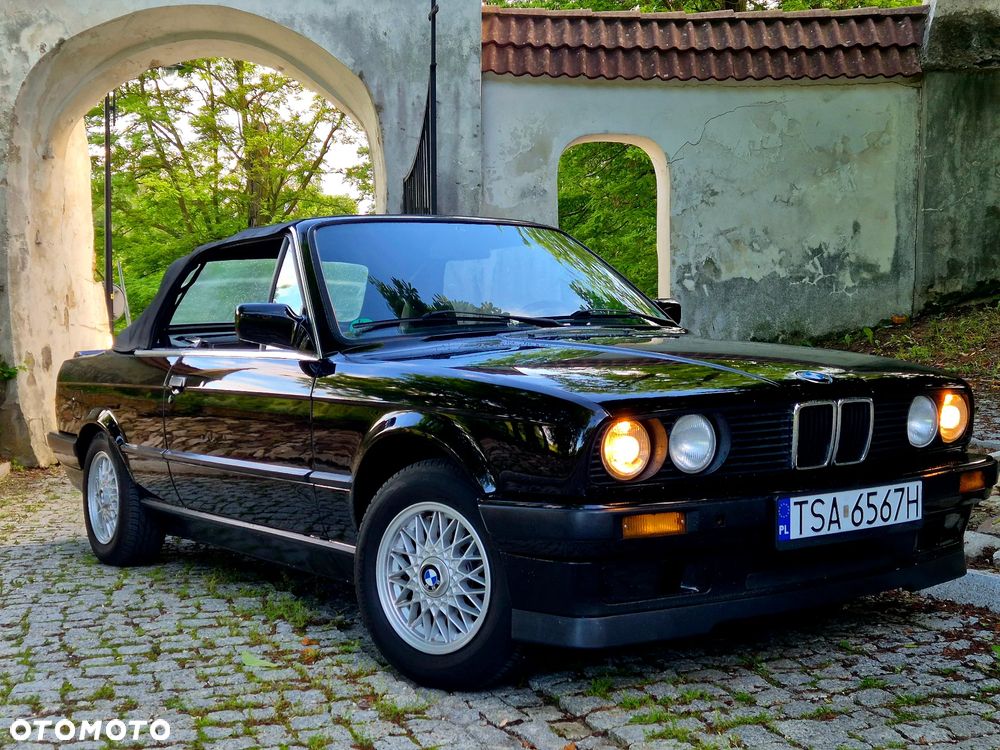 BMW Seria 3 320i - 9
