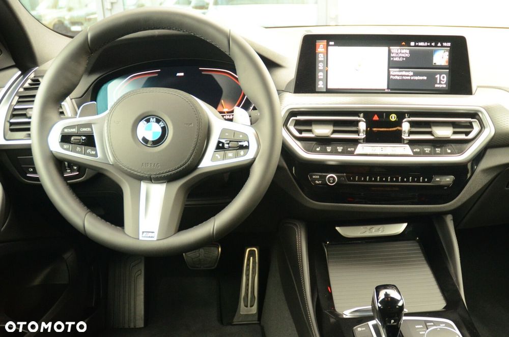 BMW X4 - 10