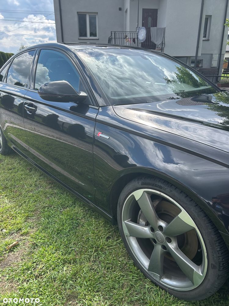 Audi A6 Limousine - 14