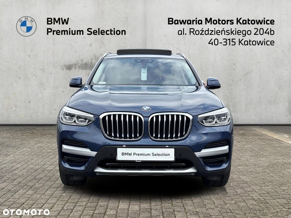 BMW X3 - 10