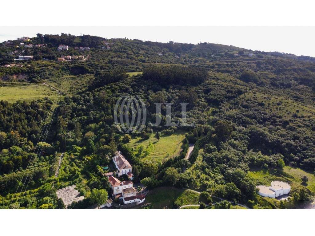 Terreno em Loures - Grande imagem: 3/5