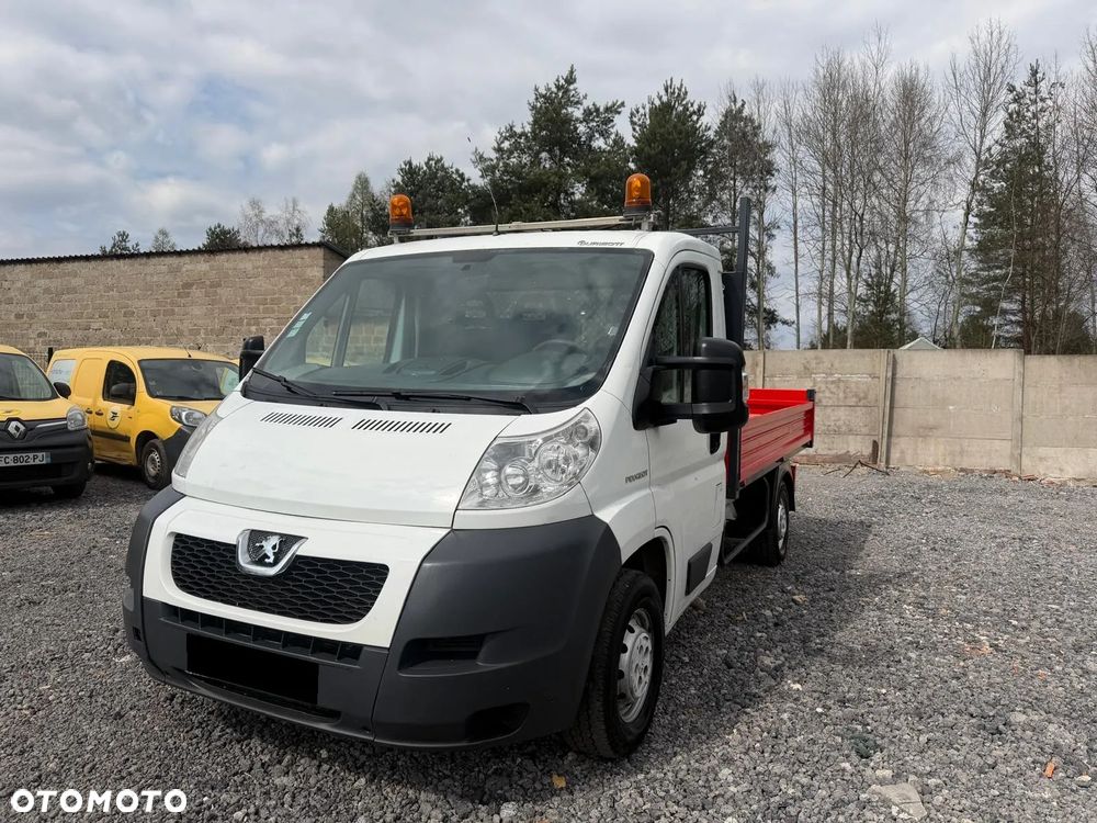 Peugeot Boxer - 10