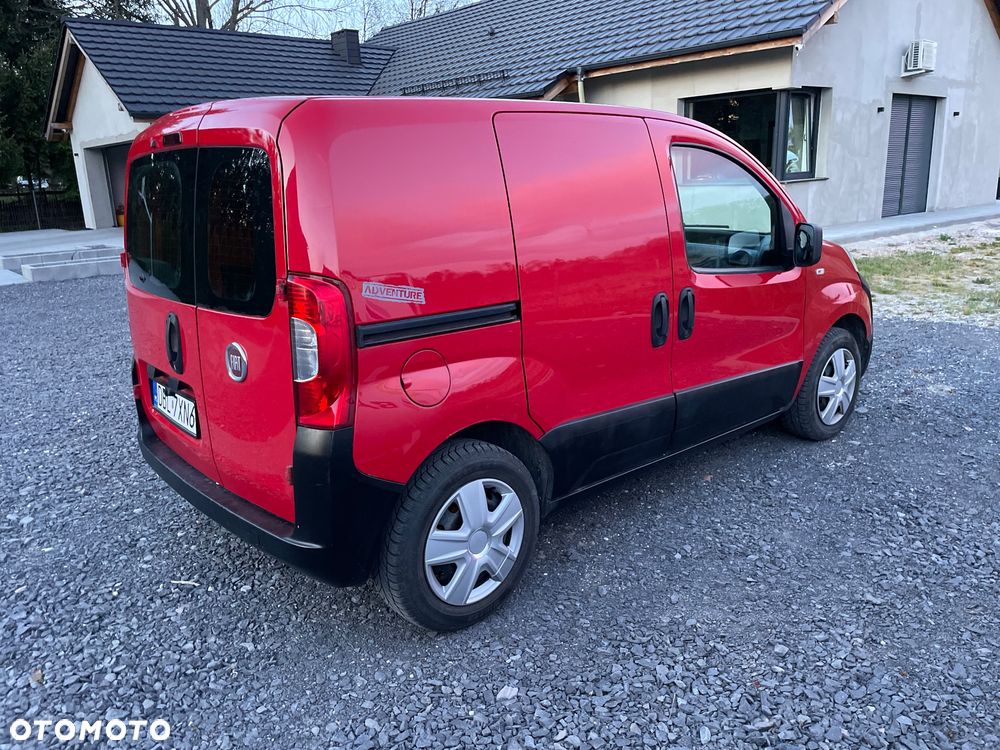 Fiat Fiorino 1.3 Multijet 16V Active - 6