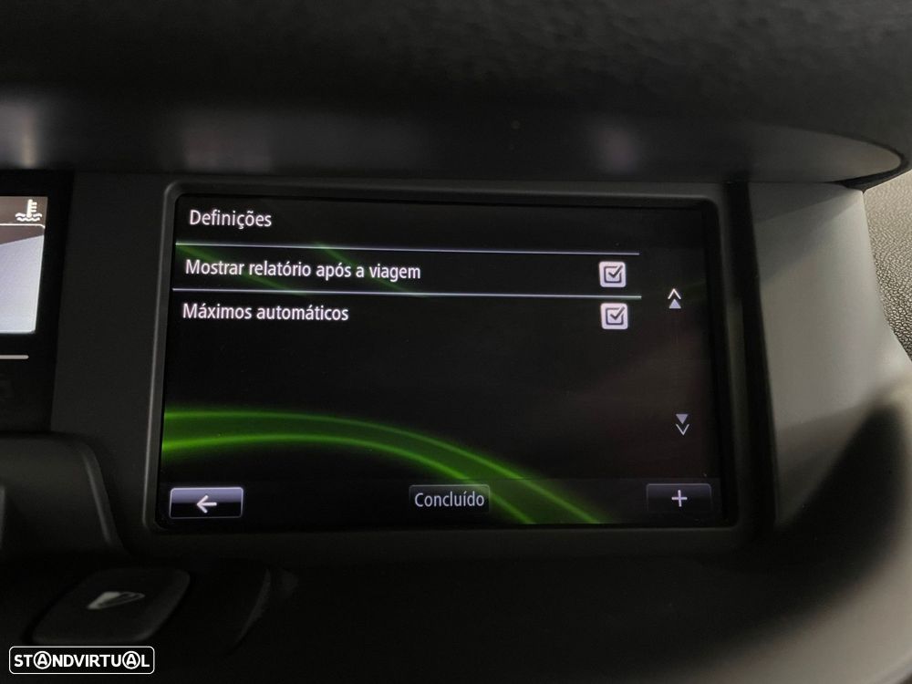 Renault Grand Scénic 1.5 dCi Bose Edition EDC SS - 44