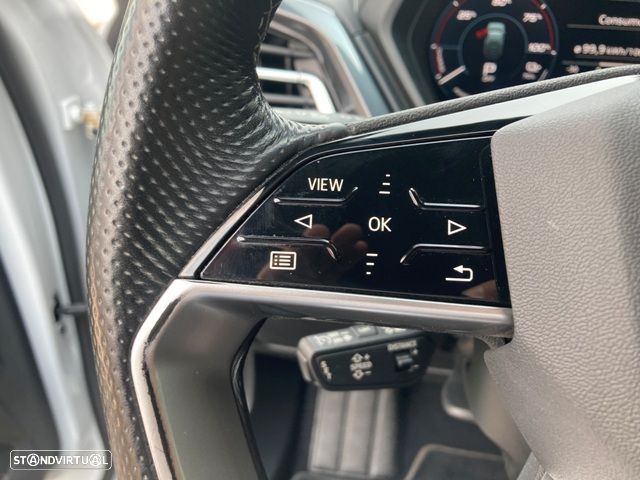 Audi Q4 Sportback e-tron - 17