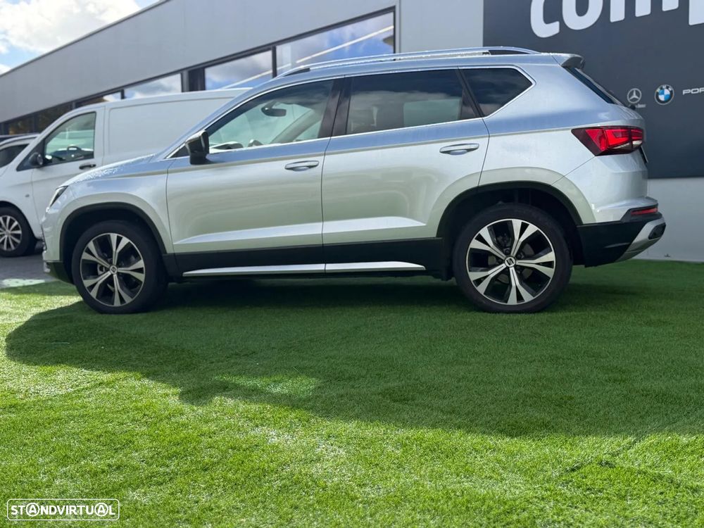 SEAT Ateca - 3