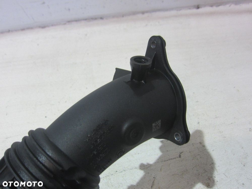 BMW X3 B46 G01 F20 F30 13718601683 8601683 PRZEWÓD POWIETRZA DOŁADOWANIA - 3
