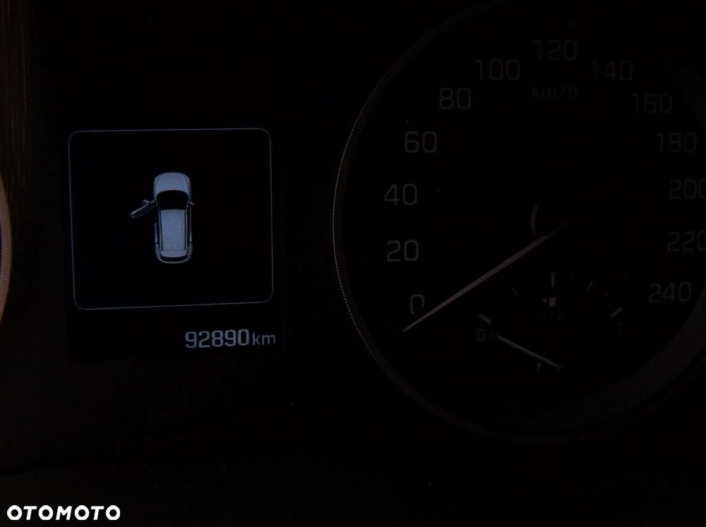Hyundai Tucson 1.6 T-GDI Comfort 4WD - 10
