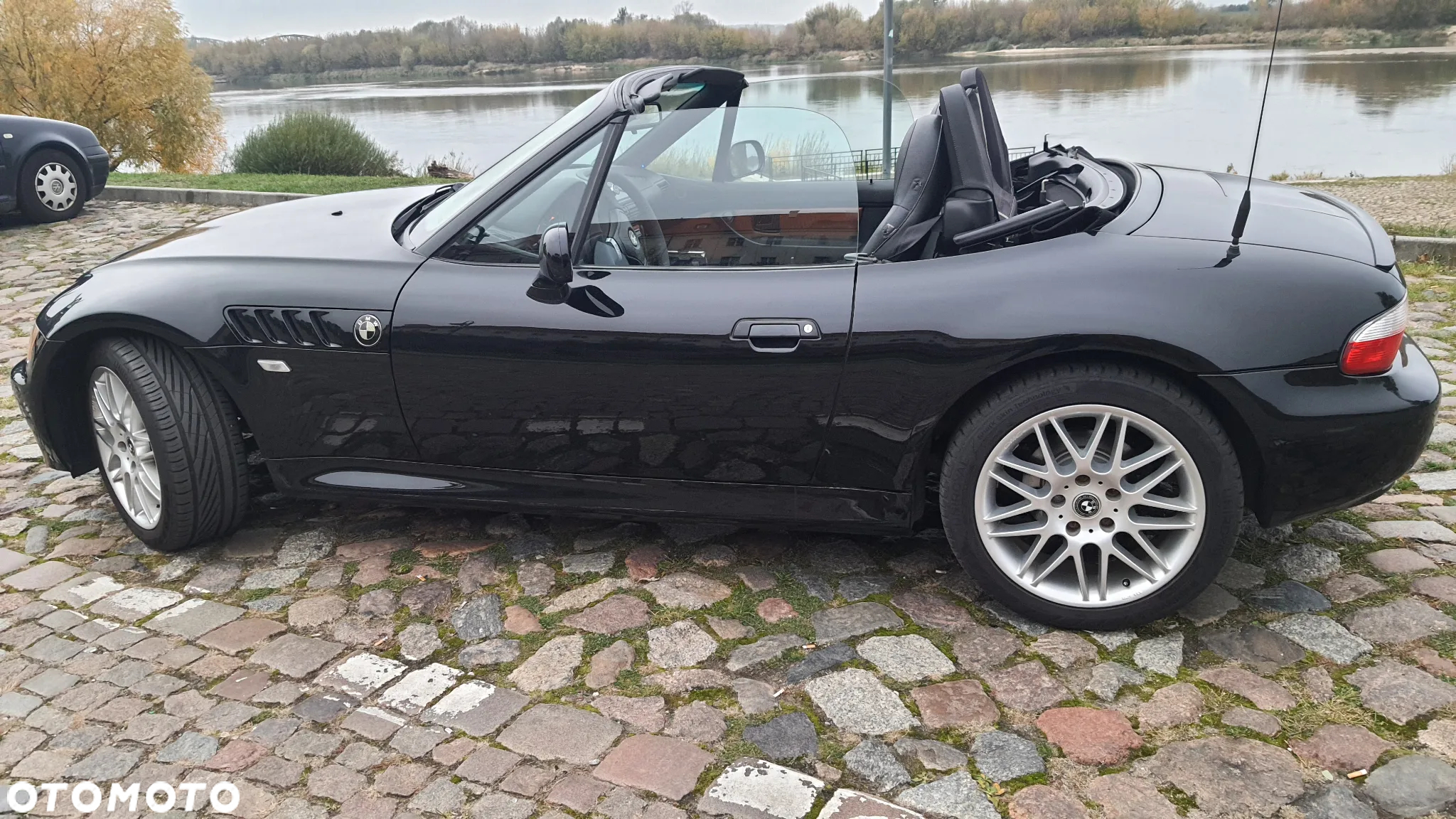 BMW Z3 1.8 - 9