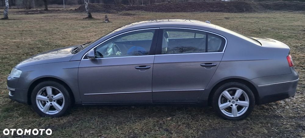 Volkswagen Passat 2.0 TSI Sportline - 3