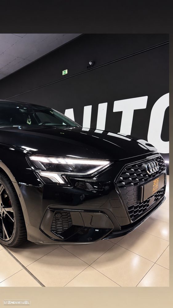 Audi A3 - 3