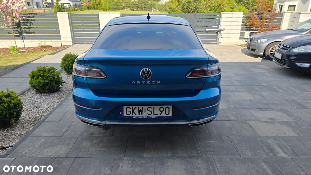 Volkswagen Arteon 2.0 TSI Elegance DSG - 6