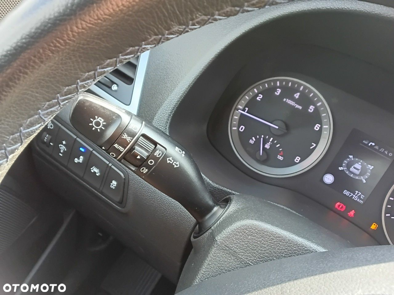 Hyundai Tucson blue 1.6 GDi 2WD Intro Edition - 31