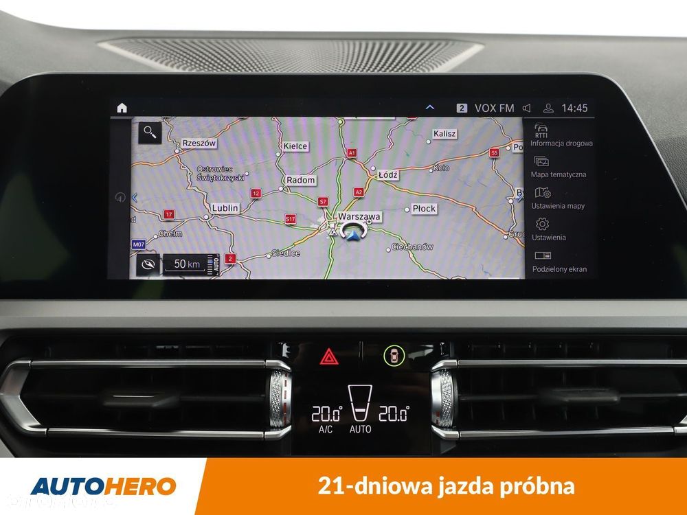 BMW Seria 3 - 23