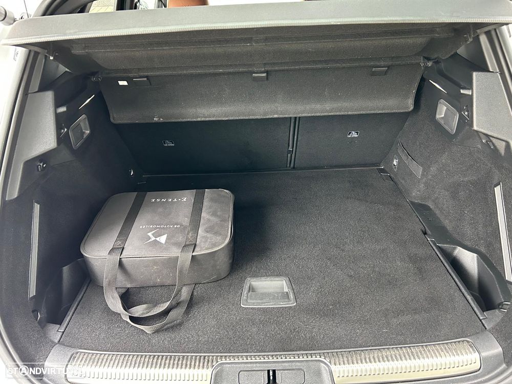 DS DS7 Crossback E-Tense Rivoli EAT8 - 30