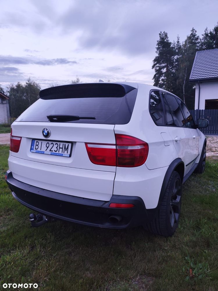 BMW X5 3.5d xDrive - 15