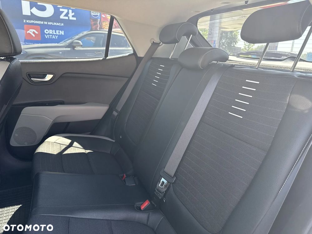 Kia Stonic 1.0 T-GDI MHEV L - 17